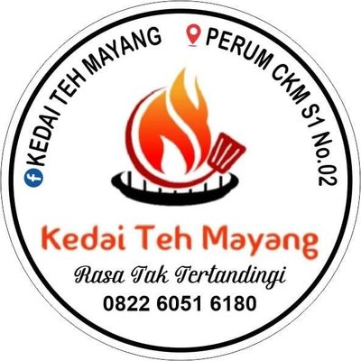 Trademark Kedai Teh Mayang