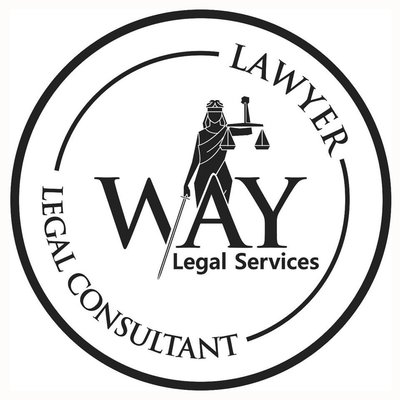 Trademark WAY Legal Services