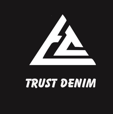 Trademark TRUST DENIM