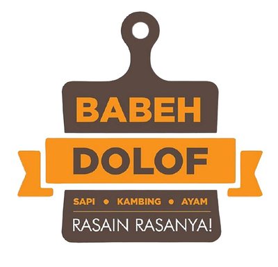 Trademark BABEH DOLOF