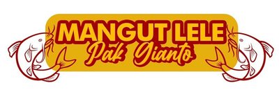 Trademark Mangut Lele Pak Gianto