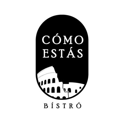 Trademark comoestas bistro