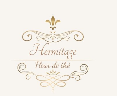 Trademark HERMITAGE FLEUR DE THE