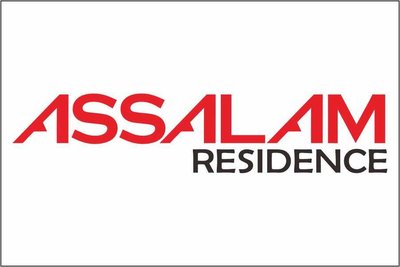 Trademark ASSALAM RESIDENCE