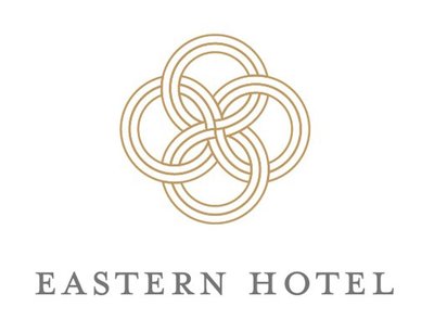 Trademark EASTERN HOTEL + Logo