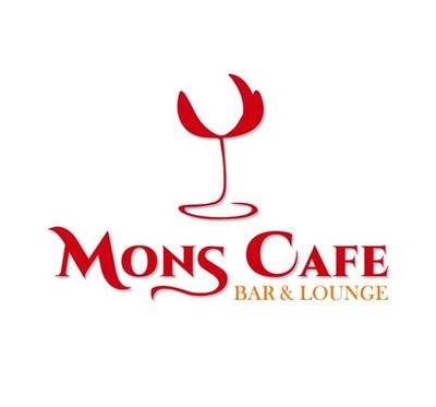 Trademark LUKISAN MONS CAFE 4