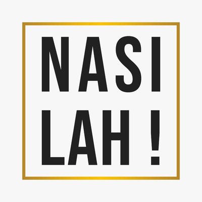 Trademark NASILAH !