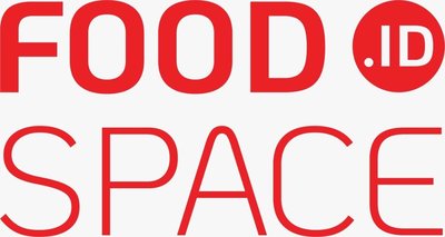 Trademark FoodSpace dot id