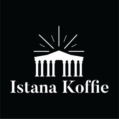 Trademark Istana Koffie