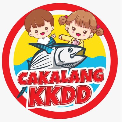 Trademark CakalangKKDD