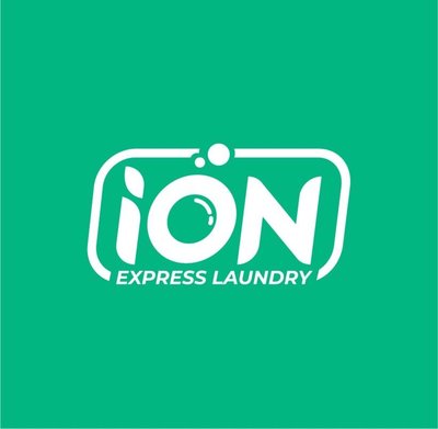 Trademark ION EXPRESS LAUNDRY