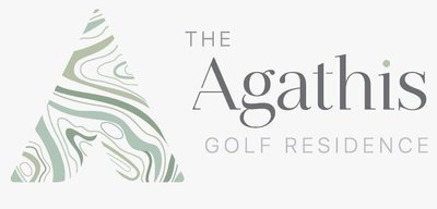 Trademark THE AGATHIS GOLF RESIDENCE