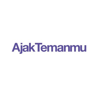 Trademark AjakTemanmu