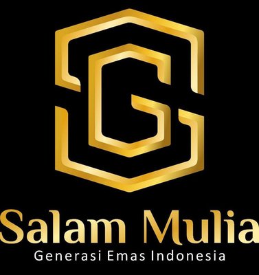 Trademark SALAM MULIA