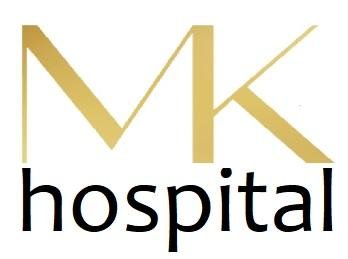 Trademark MK hospital