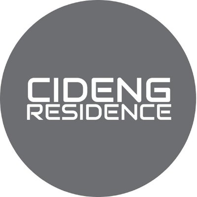 Trademark CIDENG RESIDENCE