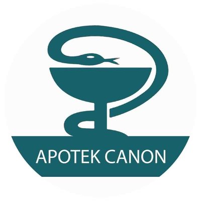 Trademark Apotek Canon