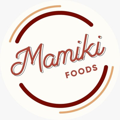 Trademark Mamiki Foods