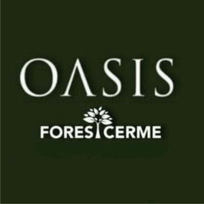 Trademark OASIS FOREST CERME