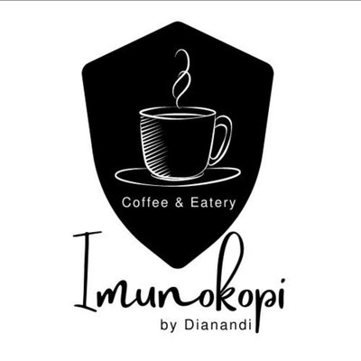 Trademark Imunokopi by Dianandi