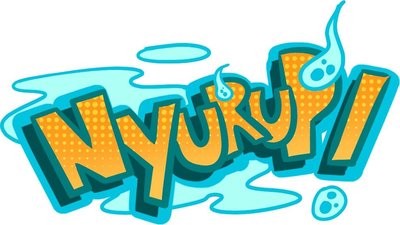 Trademark NYURUP! + LOGO