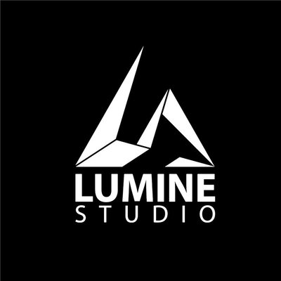 Trademark LUMINE STUDIO + LOGO