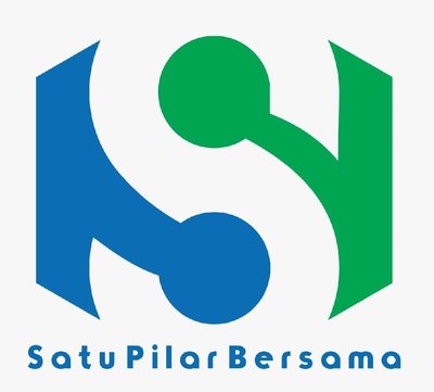 Trademark SATU PILAR BERSAMA