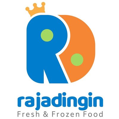 Trademark Raja Dingin