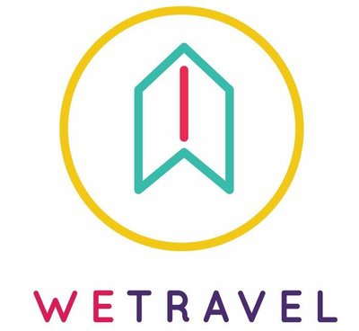 Trademark WETRAVEL