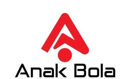 Trademark Anak Bola + logo