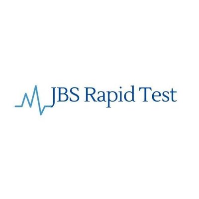 Trademark JBS Rapid Test