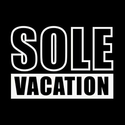 Trademark SOLE VACATION