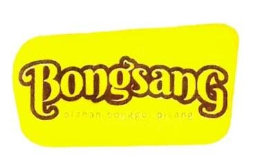 Trademark BONGSANG