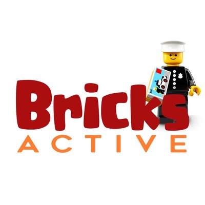 Trademark Bricks ACTIVE