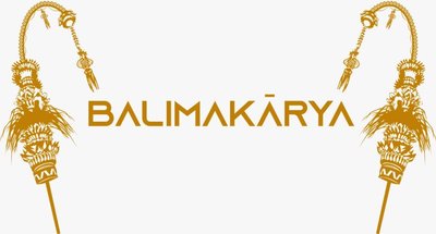 Trademark BALIMAKĀRYA