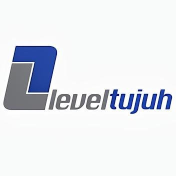 Trademark leveltujuh + Logo