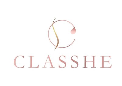 Trademark CLASSHE + LOGO