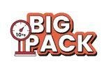 Trademark BIGPACK