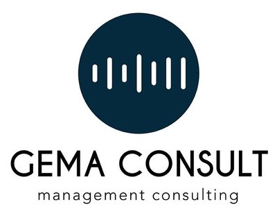 Trademark GEMA CONSULT