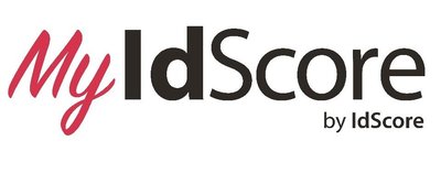 Trademark MyIdScore