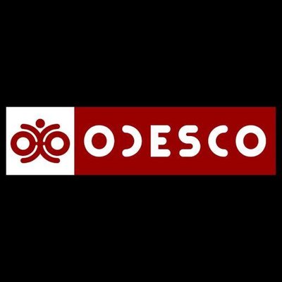 Trademark ODESCO