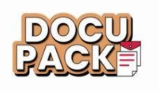 Trademark DOCUPACK