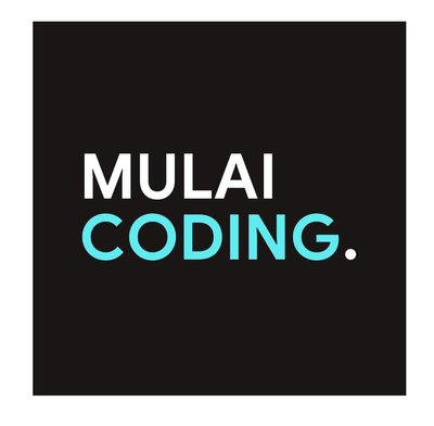 Trademark MULAI CODING.