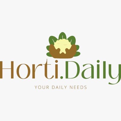 Trademark Horti.Daily