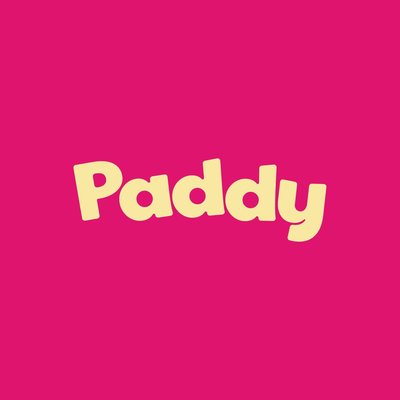 Trademark Paddy