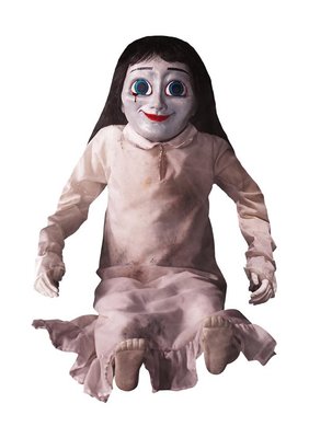 Trademark KARAKTER BONEKA THE DOLL 2