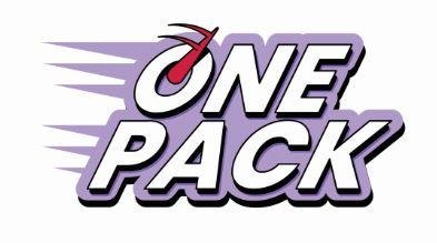 Trademark ONEPACK