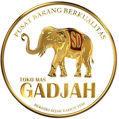 Trademark TOKO MAS GADJAH