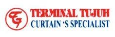 Trademark TERMINAL TUJUH CURTAIN, S SPECIALIST+LOGO