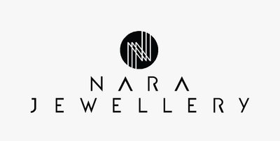 Trademark NARA JEWELLERY DAN LOGO